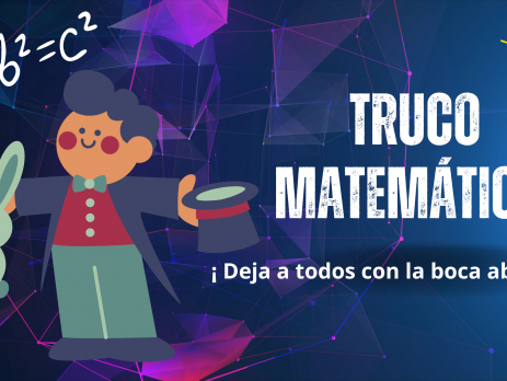 truco matemático