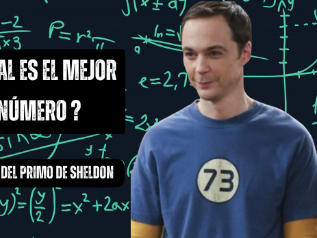 teorema de sheldon cooper