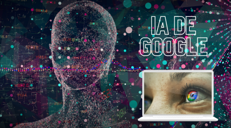 IA de google