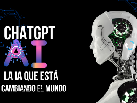 CHATGPT INTELIGENCIA ARTIFICIAL GPT3