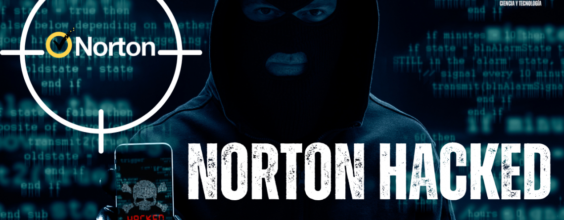 Norton hackeado