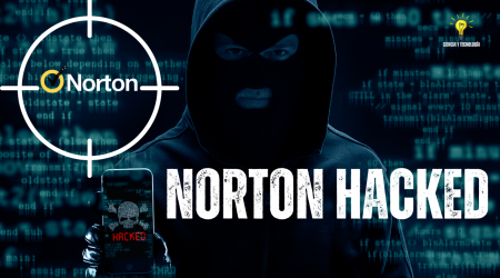 Norton hackeado