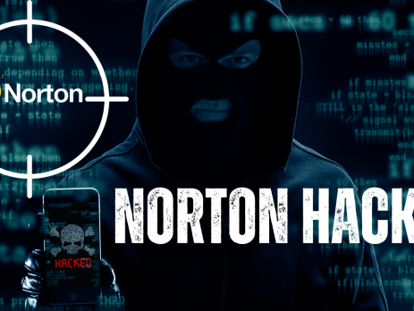 Norton hackeado