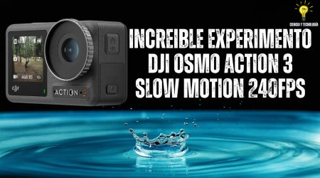 DJI OSMO ACTION 3