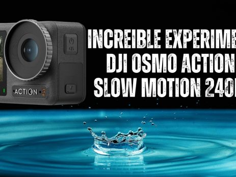 DJI OSMO ACTION 3